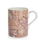 Morris & Co Apple Madder Mug