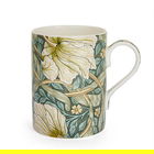 Morris & Co Pimpernel Mug