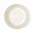 Morris & Co Standen Set of 4 28cm Plates