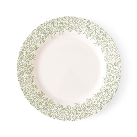 Morris & Co Standen Set of 4 28cm Plates