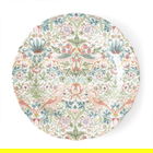 Morris & Co Strawberry Thief 30cm Serving Plate