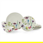 Portmeirion Water Garden 12 Piece Set