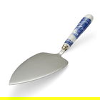 Spode Blue Italian Cake Slice