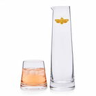 Spode Creatures of Curiosity Carafe with Tumbler Set