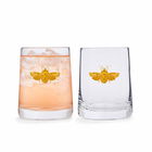 Spode Creatures of Curiosity Set of 2 Tumblers