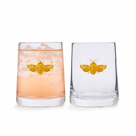 Spode Creatures of Curiosity Set of 2 Tumblers