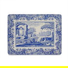 Spode Blue Italian Set of 6 Placemats