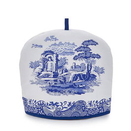 Spode Blue Italian Tea Cosy