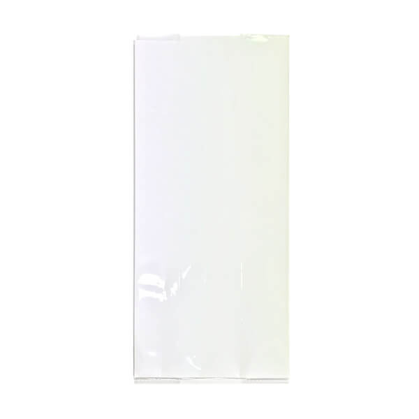 Anniversary House Cello Bags Clear with Twist Ties Pack of 20