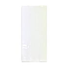 Anniversary House Cello Bags Clear with Twist Ties Pack of 20