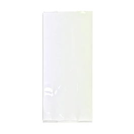 Anniversary House Cello Bags Clear with Twist Ties Pack of 20