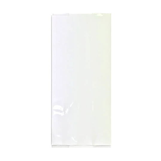 Anniversary House Cello Bags Clear with Twist Ties Pack of 20