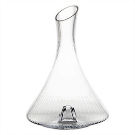 Anton Studios Empire Carafe