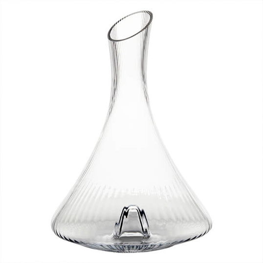 Anton Studios Empire Carafe