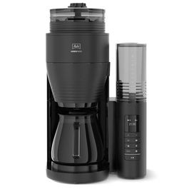 Melitta Aromafresh 2 Grind & Brew 1030-01 Pro Glass Jug