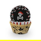 Anniversary House Pirate Party! Cupcake Cases Pack of 75