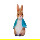Anniversary House Beatrix Potter Peter Rabbit Resin Cake Topper