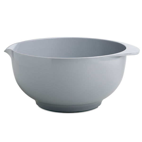 Rosti Margrethe Mixing Bowl 5L Grey