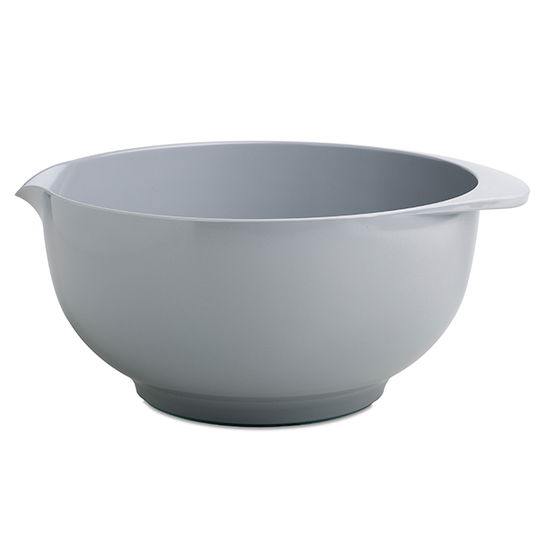 Rosti Margrethe Mixing Bowl 5L Grey