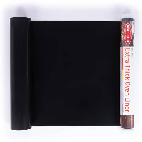 Bake-O-Glide Extra Thick Oven Liner 1000mm x 450mm