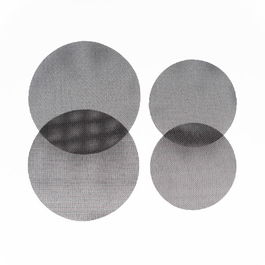 Bake-O-Glide Induction Hob Protectors Circles 4 Pack