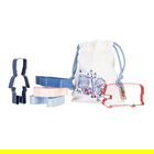 Cath Kidston London Cookie Cutters & Bag