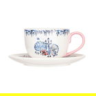 Cath Kidston London Tea Cup & Saucer