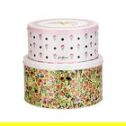 Cath Kidston Painted Table Cake Tin Set