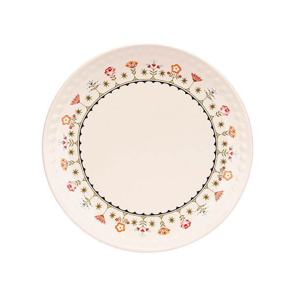 Cath Kidston Painted Table Dinner Plate