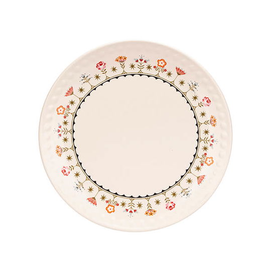 Cath Kidston Painted Table Dinner Plate