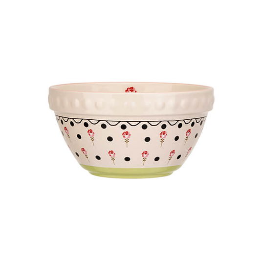 Cath Kidston Painted Table Ceramic Prep Bowl