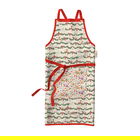 Cath Kidston Christmas Apron