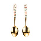 Cath Kidston Christmas 2 Pack Serving Spoon