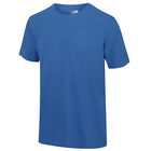 Regatta Men`s Tait Lightweight Active T-Shirt Nautical Blue Size L