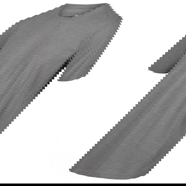 Regatta Men's Tait Lightweight Active T-Shirt Rock Grey Size XXL