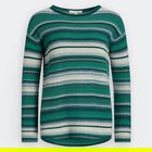 Seasalt Fruity Jumper II Trewithen 50`s Green Size 08