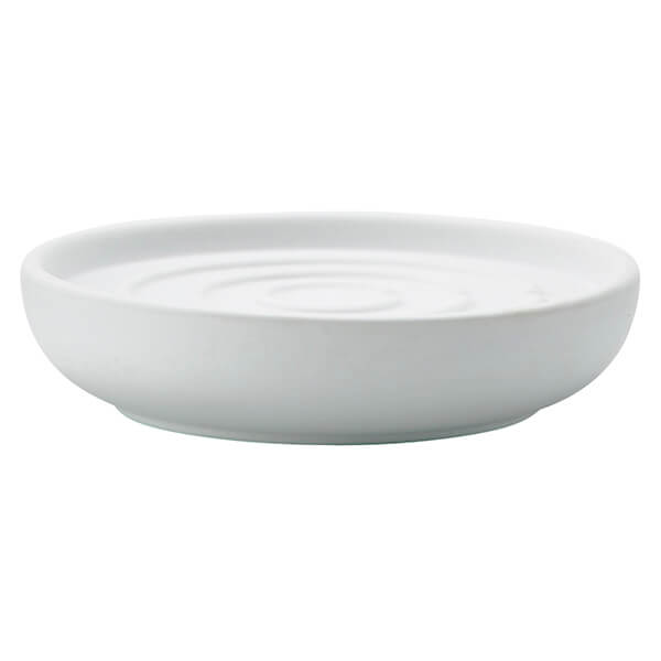 Zone Denmark Nova Soap Dish White