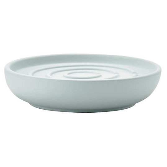 Zone Denmark Nova Soap Dish Dusty Green