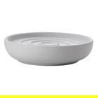 Zone Denmark Nova Soap Dish Soft Grey