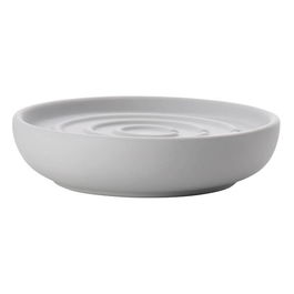 Zone Denmark Nova Soap Dish Soft Grey