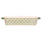 Cath Kidston Christmas Rectangular Roaster