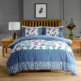 Deyongs Jacobean Duvet Set Single