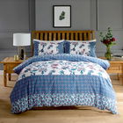 Deyongs Jacobean Duvet Set Super King