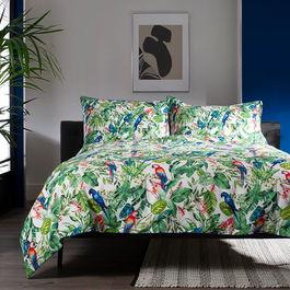 Deyongs Pandemonium Duvet Set Double