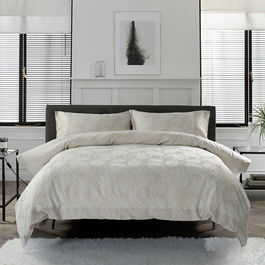The Lyndon Company TLC Opulent Jacquard King