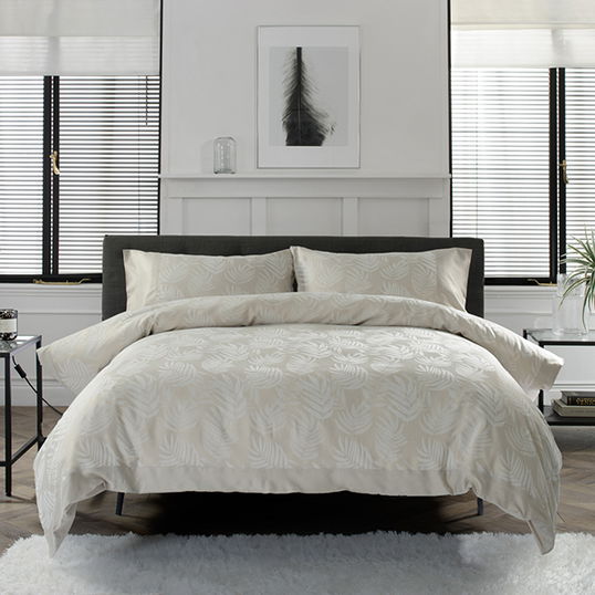 The Lyndon Company TLC Opulent Jacquard King