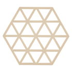Zone Denmark Triangles Birch Trivet