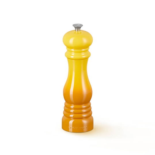 Le Creuset Nectar Salt Mill