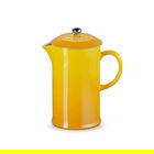 Le Creuset Nectar Stoneware Cafetiere