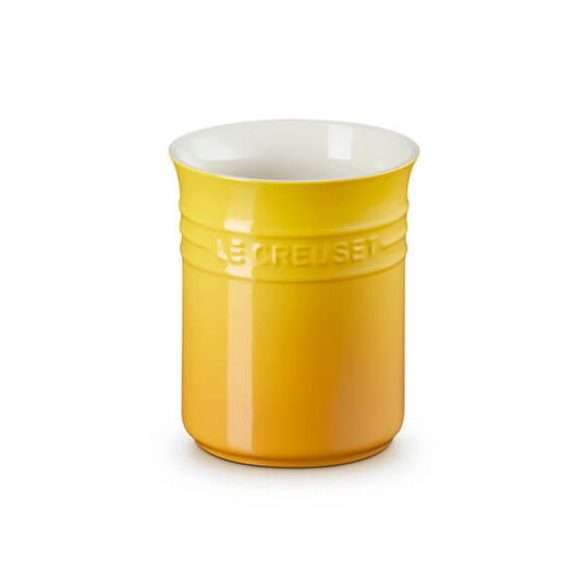 Le Creuset Nectar Stoneware Small Utensil Pot